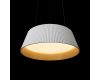 Подвесной светильник Loft IT Evans 10224P White