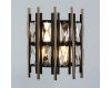 Настенный светильник Arte Lamp Alruba A1043AP-2BK