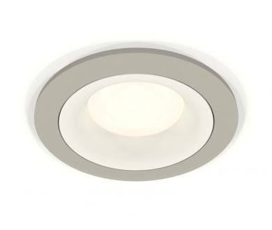 Купить Встраиваемый светильник Ambrella Light Techno XC7623001 (C7623, N7010) Встраиваемый светильник Ambrella Light Techno XC7623001 (C7623, N7010)
