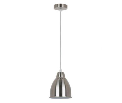 Купить Подвесной светильник Arte Lamp Braccio A2054SP-1SS Подвесной светильник Arte Lamp Braccio A2054SP-1SS
