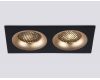 Встраиваемый светильник Ambrella Light Techno Spot Standard Tech TN102735