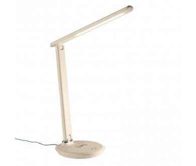 Купить Настольная лампа Elektrostandard Brava бежевый TL90530 4690389147159 Настольная лампа Elektrostandard Brava бежевый TL90530 4690389147159