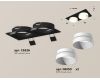 Встраиваемый светильник Ambrella Light Techno Spot XC6526020 (C6526, N6130)
