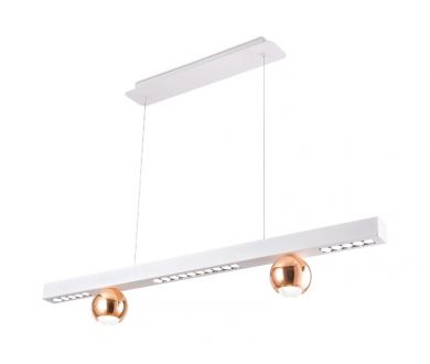 Купить Подвесной светильник Ambrella Light Comfort FL5955 Подвесной светильник Ambrella Light Comfort FL5955