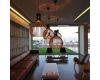 Подвесной светильник ImperiumLoft Secto 204454-22