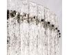 Подвесная люстра Loft IT Nevada 10297/800 Pearl black