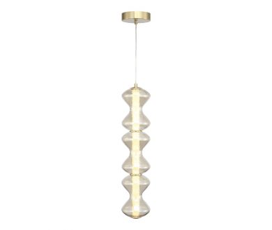 Купить Подвесной светильник ST Luce Spine SL6136.213.01 Подвесной светильник ST Luce Spine SL6136.213.01