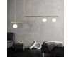 Подвесной светильник ImperiumLoft Barra 204153-26