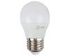 Лампа светодиодная Эра E27 9W 2700K LED P45-9W-827-E27 Б0029043