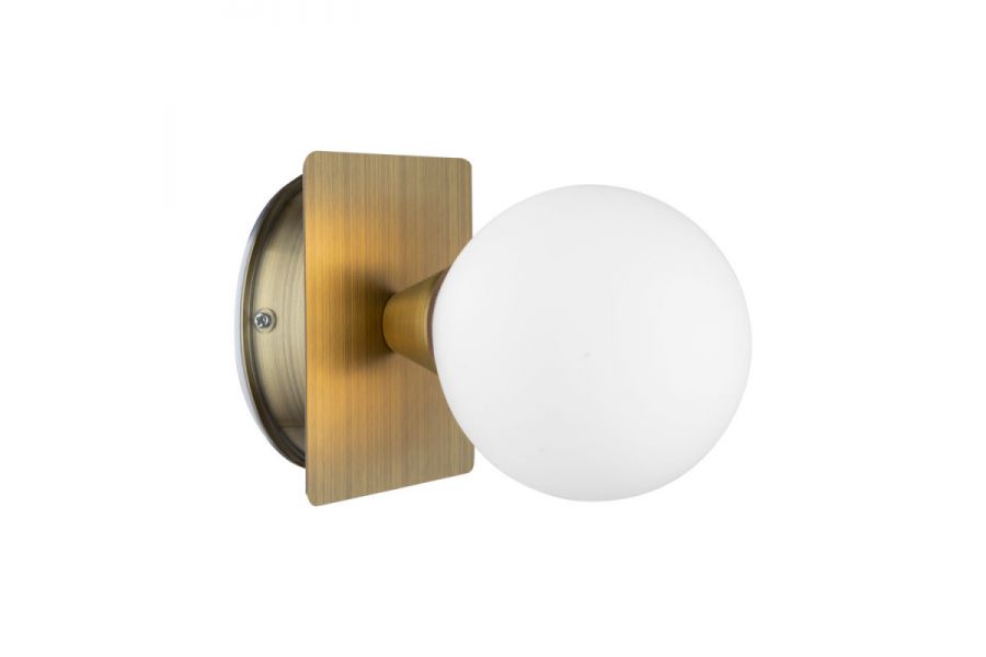 Бра ARTE Lamp A5663AP-1AB