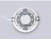Встраиваемый светильник Ambrella Light Techno spot GX Standard tech TN51810