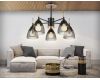 Люстра на штанге Ambrella Light Traditional TR8015