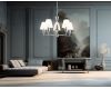 Подвесная люстра Ambrella Light High Light Classic LH75253