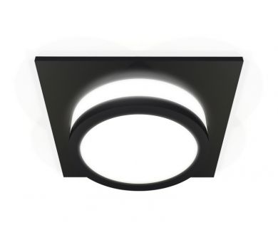 Купить Встраиваемый светильник Ambrella Light Techno XC7632041 (C7632, N7121) Встраиваемый светильник Ambrella Light Techno XC7632041 (C7632, N7121)