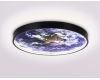 Настенно-потолочный светильник Ambrella Light Wall FW11133