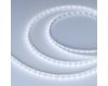 Светодиодная лента Arlight RZ-A80-8mm 24V White6000 (8 W/m, IP20, 2835, 5m) 046012