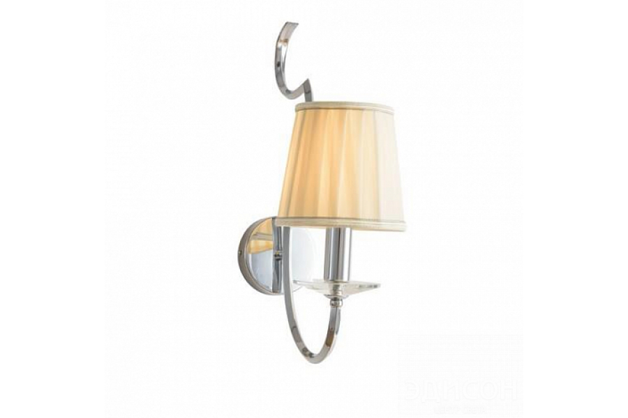Бра Arte Lamp Andrea A6352AP-1CC
