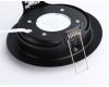 Встраиваемый светильник Ambrella Light Standard spot G10123