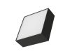 Накладной светильник Arlight SP-Quadro-S175x175-16W Warm3000 034783