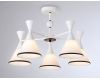 Люстра на штанге Ambrella Light Modern TR3165