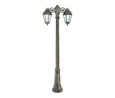 Купить Уличный фонарь Fumagalli Gigi Bisso/Saba 2L Dn K22.156.S20.BYF1RDN Уличный фонарь Fumagalli Gigi Bisso/Saba 2L Dn K22.156.S20.BYF1RDN