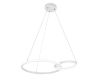 Подвесной светильник Escada Relation 10230/2LED White