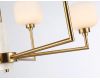 Люстра на штанге Ambrella Light High Light Heigh Light LH53015