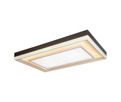 Купить Потолочный светодиодный светильник iLedex Summery B6317-226W/930*630 WH Потолочный светодиодный светильник iLedex Summery B6317-226W/930*630 WH