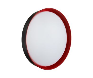 Купить Потолочный светильник Sonex Tuna red 7710/DL Потолочный светильник Sonex Tuna red 7710/DL