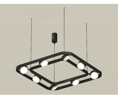 Купить Подвесная люстра Ambrella Light Traditional (C9182, N8118) XB9182101 Подвесная люстра Ambrella Light Traditional (C9182, N8118) XB9182101