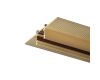 Шинопровод магнитный встраиваемый для ГКЛ Denkirs Shine Hide TR5702-SB