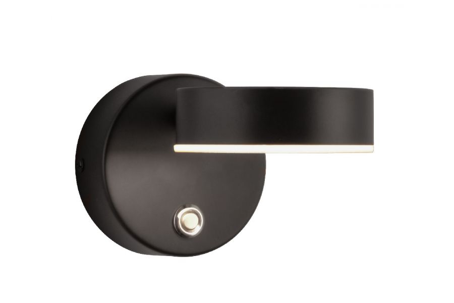 Бра Kink Light Гайли 08450W,19