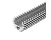 Алюминиевый профиль Arlight ARH-ROUND-D16-2000 ANOD 039217