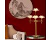 Настольная лампа ImperiumLoft Lotos 140841-26