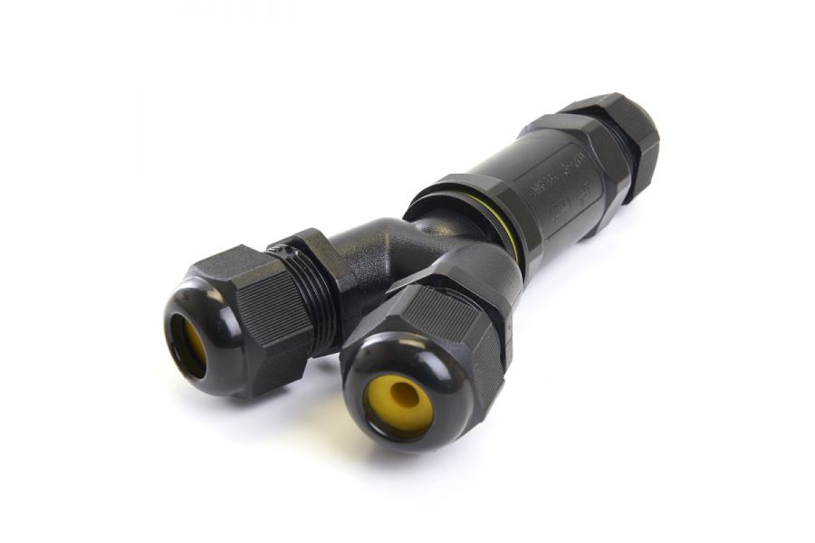 Коннектор Feron LD522/LD529 41461