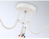 Потолочная люстра Ambrella Light Modern TR303302