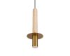 Подвесной светильник Loft IT Everest 10583A Bronze
