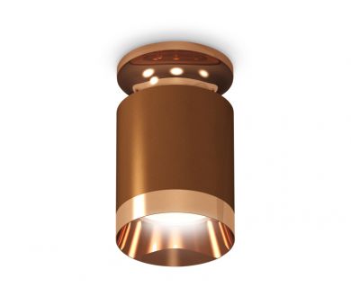 Купить Потолочный светильник Ambrella Light Techno Spot XS6304150 (N6906, C6304, N6135) Потолочный светильник Ambrella Light Techno Spot XS6304150 (N6906, C6304, N6135)