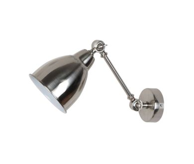 Спот Arte Lamp 43 A2054AP-1SS