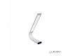 Настольная лампа iLedex Solar Solar Led eye lamp Silver