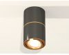 Потолочный светильник Ambrella Light Techno Spot XS7403080 (C7403, A2072, C7403, N7004)