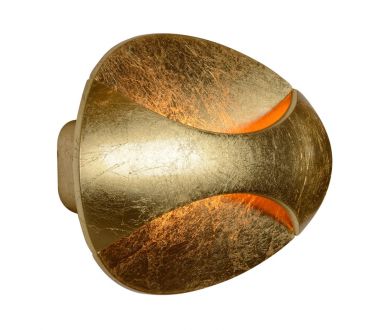 Купить Настенный светильник iLedex Flux ZD7151-6W Gold Настенный светильник iLedex Flux ZD7151-6W Gold