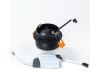 Встраиваемый светильник Arte Lamp Deneb A7249PL-1BK