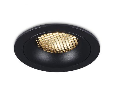 Купить Встраиваемый светильник Ambrella Light Techno Spot Standard Tech TN102724 Встраиваемый светильник Ambrella Light Techno Spot Standard Tech TN102724
