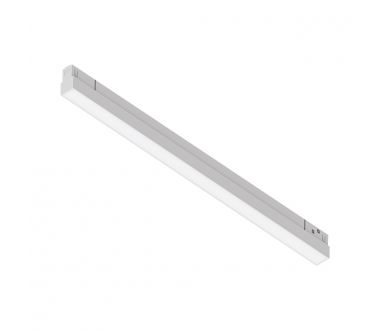 Купить Магнитный трековый светильник Arte Lamp Linea A4693PL-1WH Магнитный трековый светильник Arte Lamp Linea A4693PL-1WH