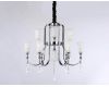 Подвесная люстра Ambrella Light Traditional TR3249