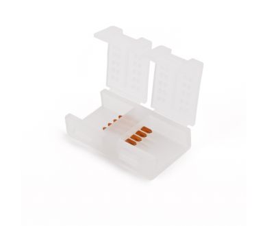 Купить Переходник для ленты LS002 (10 шт) Elektrostandard 4690389171024 Переходник для ленты LS002 (10 шт) Elektrostandard 4690389171024