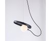 Подвесной светильник ImperiumLoft Margott Black 213907-23