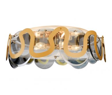 Купить Потолочная люстра Ambrella Light Traditional TR5328 Потолочная люстра Ambrella Light Traditional TR5328