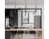 Подвесной светильник ImperiumLoft Gordian 213631-23